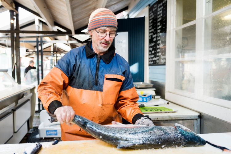 Transgourmet Fruits & Légumes et Transgourmet Seafood : tout pour réussir son été !